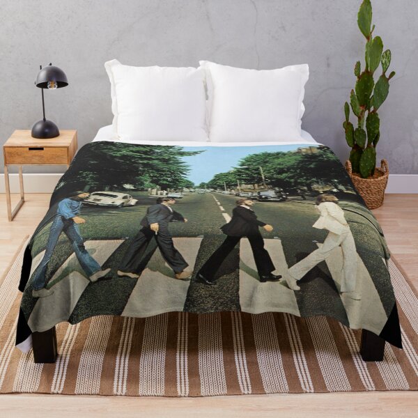 Item preview, The Beatles Abbey Road Album designed and sold by Julianna Reyes Designs.