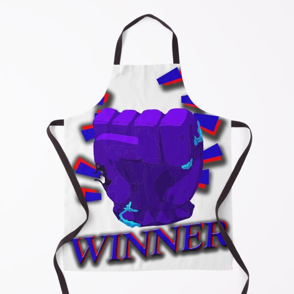 Item preview, THE WINNER designed and sold by linchuoiy.