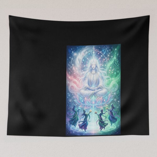 Item preview, Ayahuasca Ceremony designed and sold by feckoeansn.
