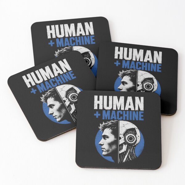 Item preview, Ai Technology Futuristic Robot Tech Graphic designed and sold by TEEJAMBOREE.