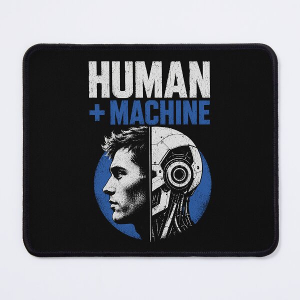 Item preview, Ai Technology Futuristic Robot Tech Graphic designed and sold by TEEJAMBOREE.