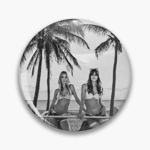 Item preview, Palm Beach Girls, 2025 designed and sold by Britt-Inger.
