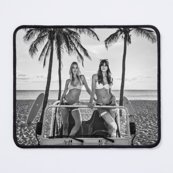 Item preview, Palm Beach Girls, 2025 designed and sold by Britt-Inger.