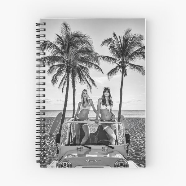Item preview, Palm Beach Girls, 2025 designed and sold by Britt-Inger.