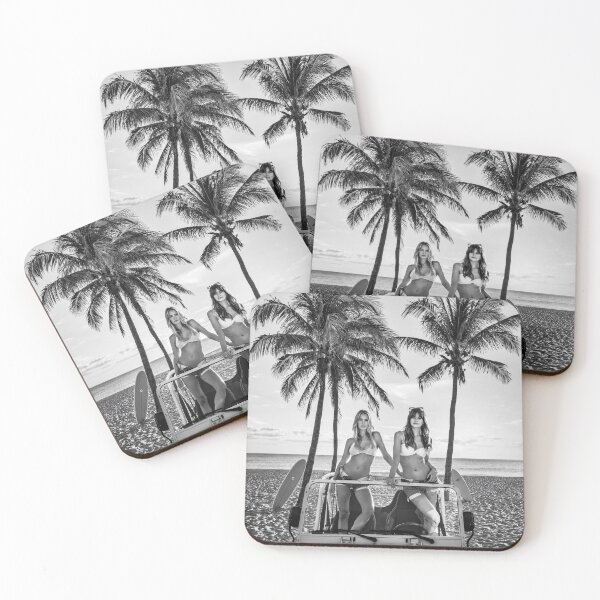 Item preview, Palm Beach Girls, 2025 designed and sold by Britt-Inger.