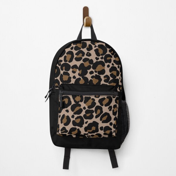 Item preview, Leopard print pattern designed and sold by DuliDoodles.