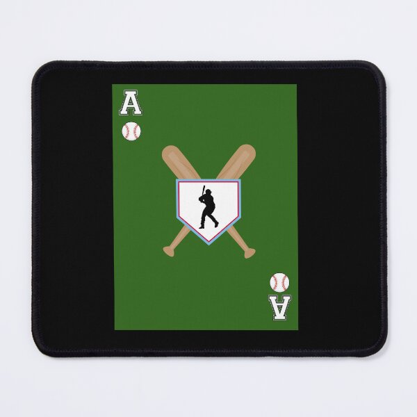 Item preview, Ace Batter designed and sold by HillC1985.