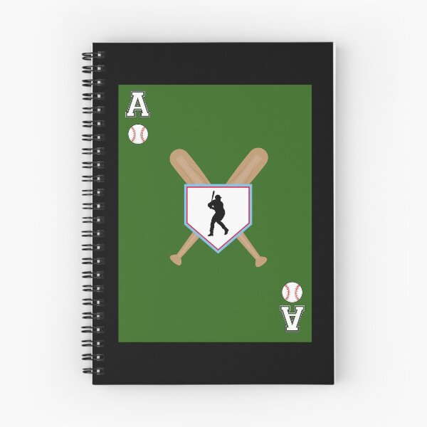 Item preview, Ace Batter designed and sold by HillC1985.