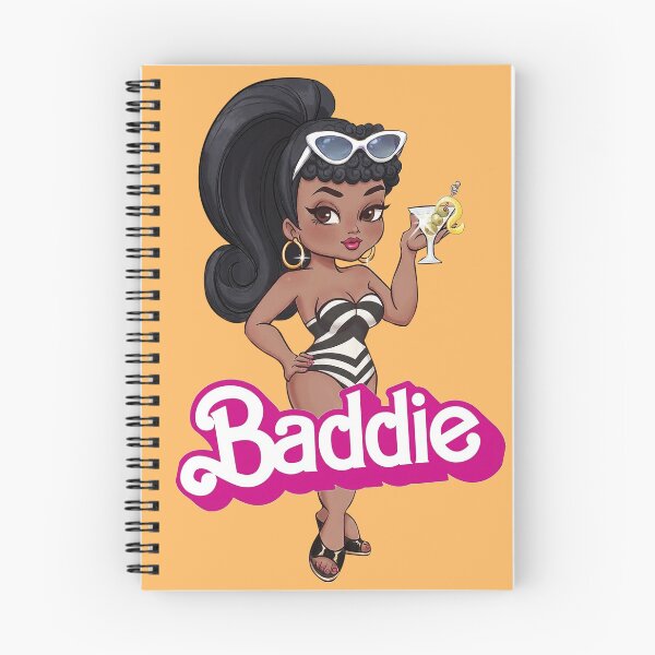 Item preview, Baddie AA designed and sold by HAVANA BOY INC..