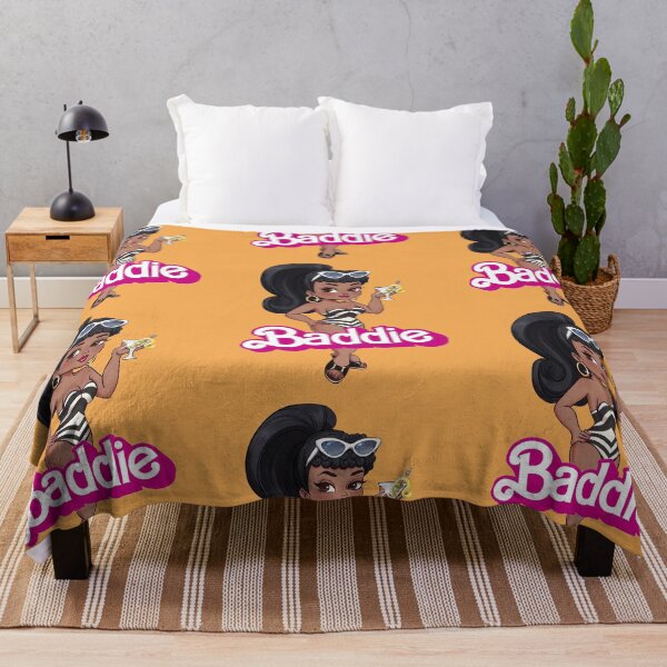 Item preview, Baddie AA designed and sold by HAVANA BOY INC..