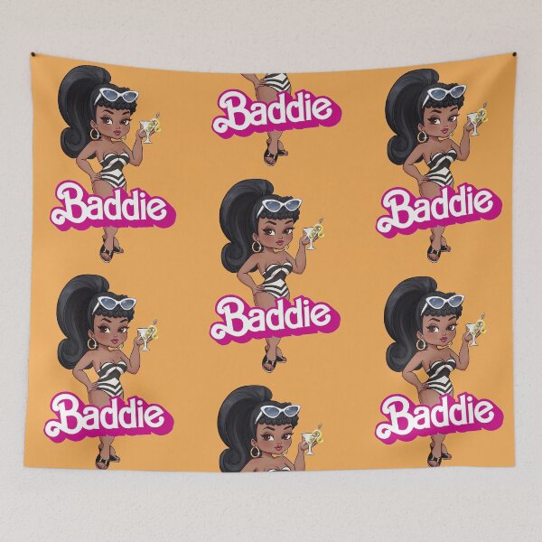 Item preview, Baddie AA designed and sold by HAVANA BOY INC..