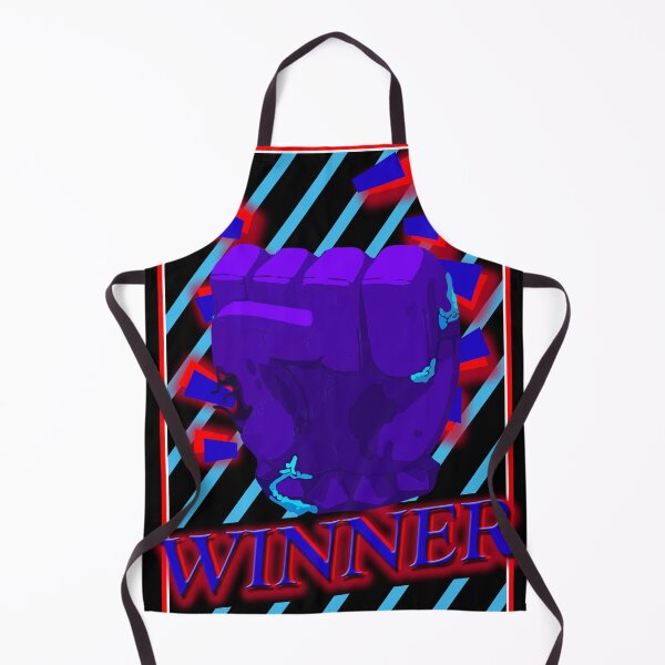 Item preview, THE WINNER designed and sold by linchuoiy.