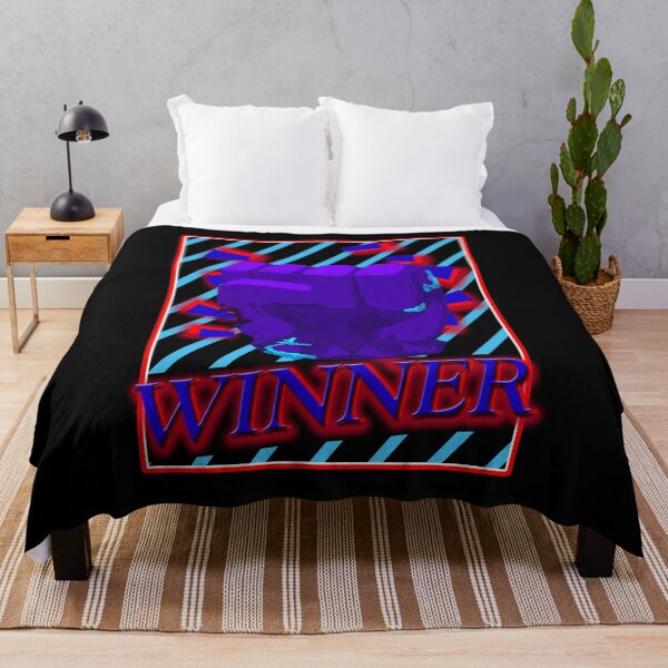 Item preview, THE WINNER designed and sold by linchuoiy.