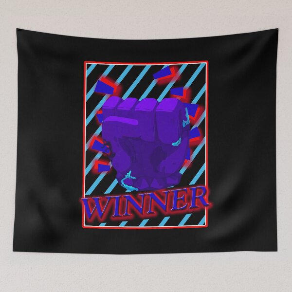 Item preview, THE WINNER designed and sold by linchuoiy.