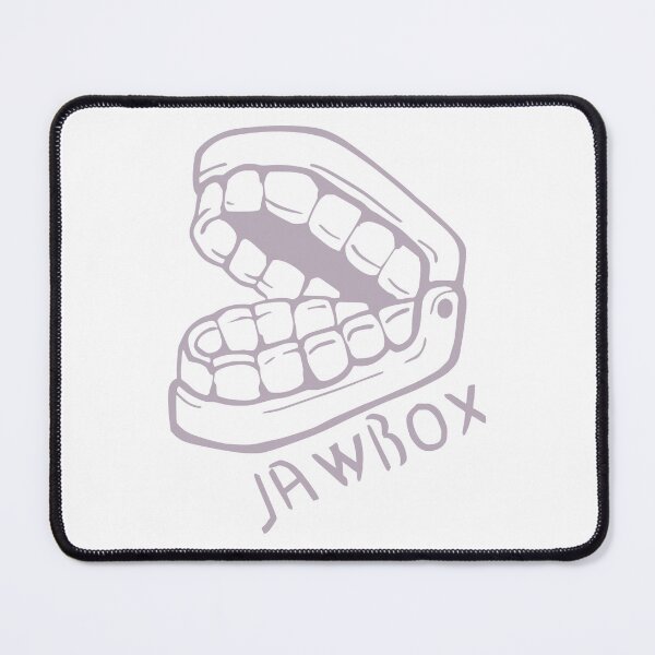 Item preview, Jawbox designed and sold by V.I.S.T.A. .
