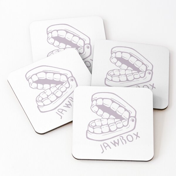 Item preview, Jawbox designed and sold by V.I.S.T.A. .