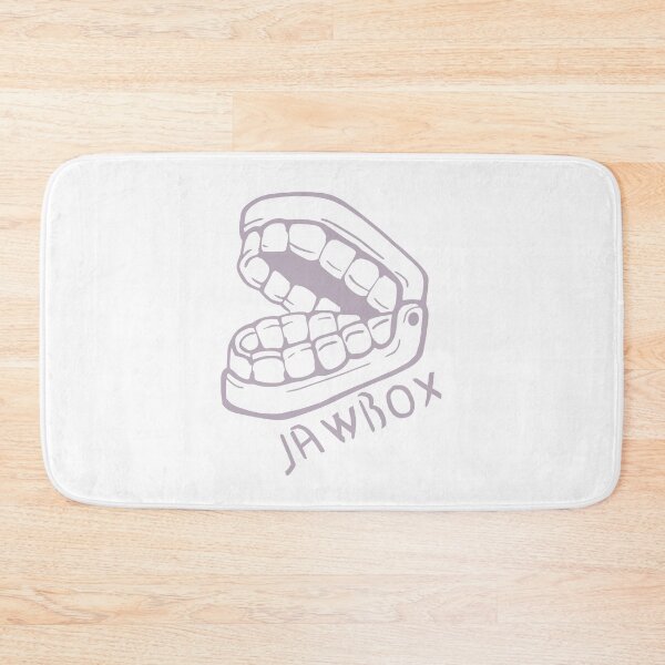 Item preview, Jawbox designed and sold by V.I.S.T.A. .