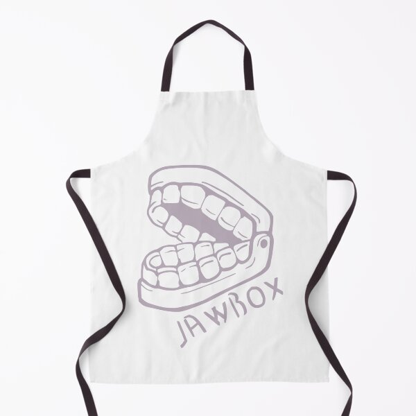 Item preview, Jawbox designed and sold by V.I.S.T.A. .