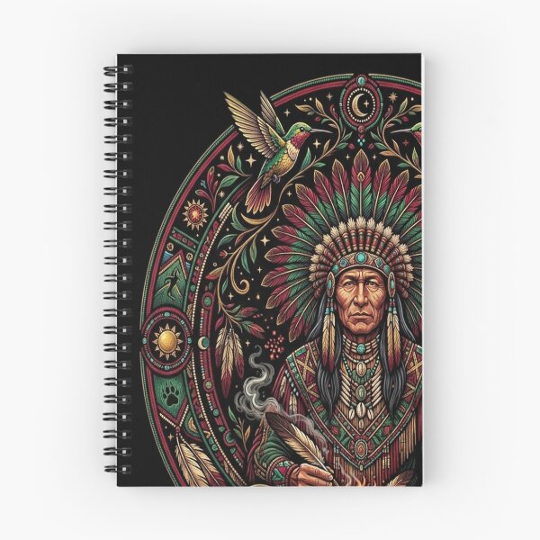 Item preview, Ayahuasca Shaman designed and sold by feckoeansn.