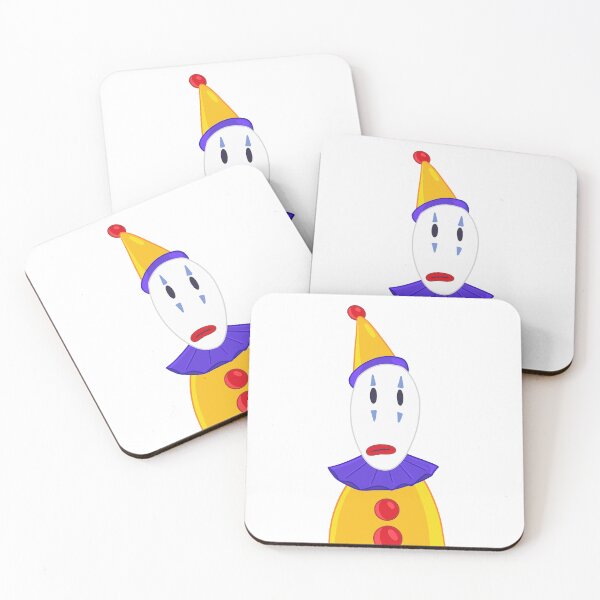 Item preview, Kaufmo, the Amazing Digital Circus designed and sold by Rocky373.