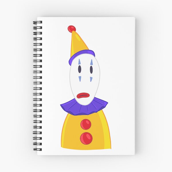 Item preview, Kaufmo, the Amazing Digital Circus designed and sold by Rocky373.