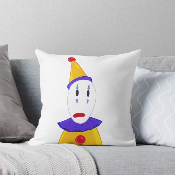 Item preview, Kaufmo, the Amazing Digital Circus designed and sold by Rocky373.