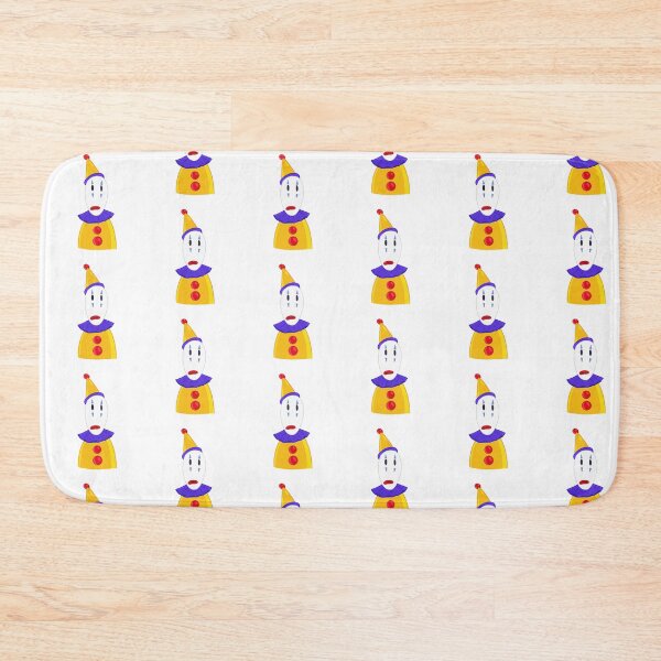 Item preview, Kaufmo, the Amazing Digital Circus designed and sold by Rocky373.