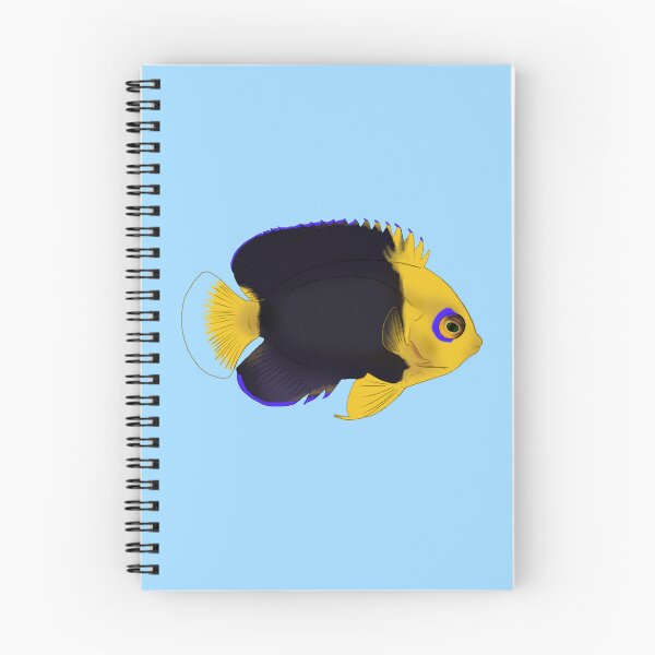 Item preview, Joculator Angelfish designed and sold by Copperbora.