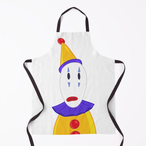Item preview, Kaufmo, the Amazing Digital Circus designed and sold by Rocky373.
