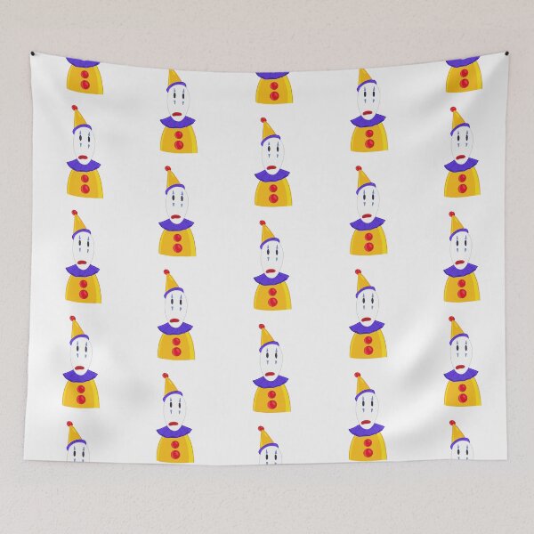 Item preview, Kaufmo, the Amazing Digital Circus designed and sold by Rocky373.