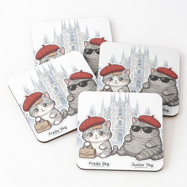 Item preview, Milan Fashion - Freda and Junior Duomo Shopping Italy designed and sold by MAISON SYLVIE.