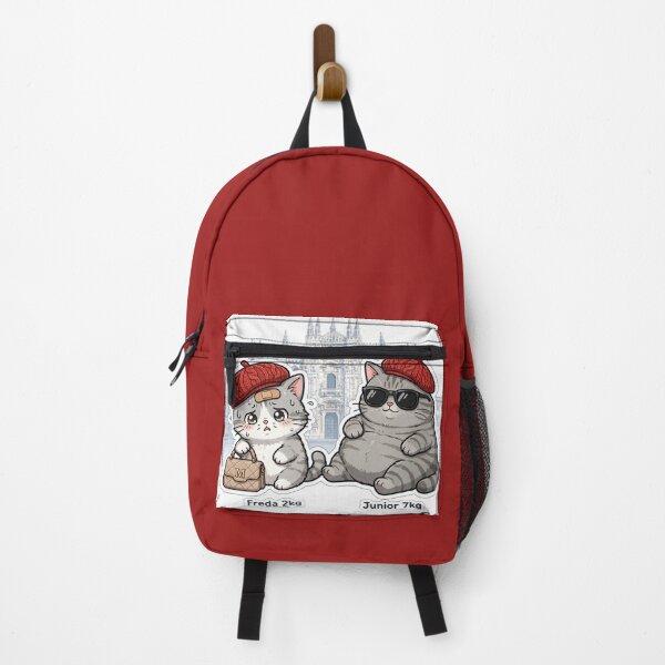 Item preview, Milan Fashion - Freda and Junior Duomo Shopping Italy designed and sold by MAISON SYLVIE.