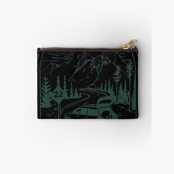 Item preview, The View Between Villages Road designed and sold by juliacoast88.
