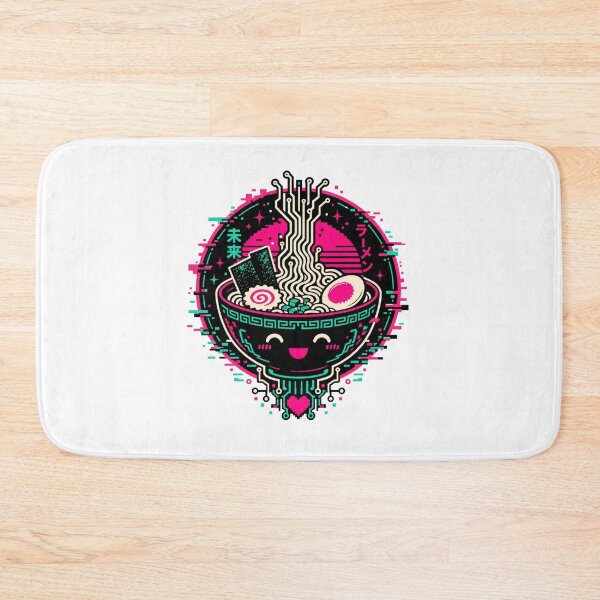 Item preview, Digital Ramen designed and sold by pikeprints.