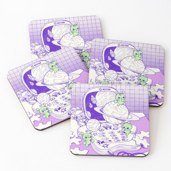 Item preview, Alien Phone designed and sold by Manammi.