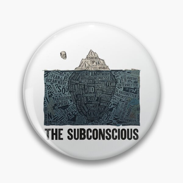 Item preview, Sigmund Freud Psychoanalysis Collage  designed and sold by OzzFrequency.