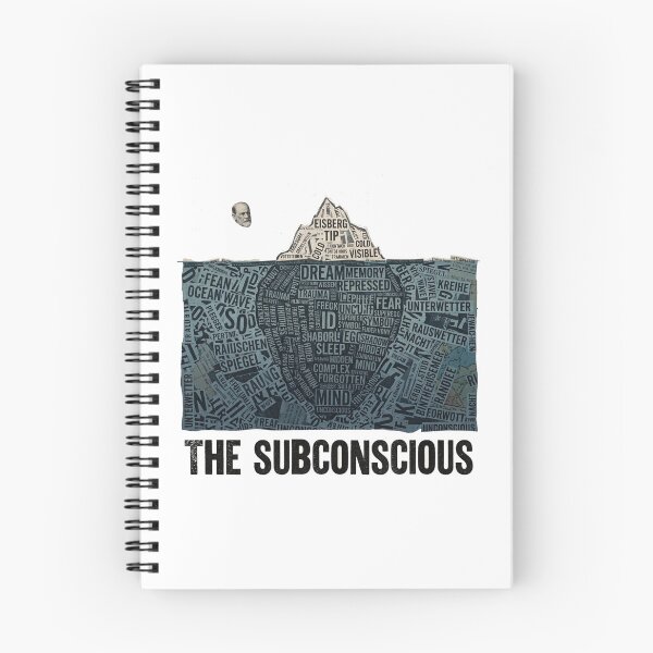 Item preview, Sigmund Freud Psychoanalysis Collage  designed and sold by OzzFrequency.