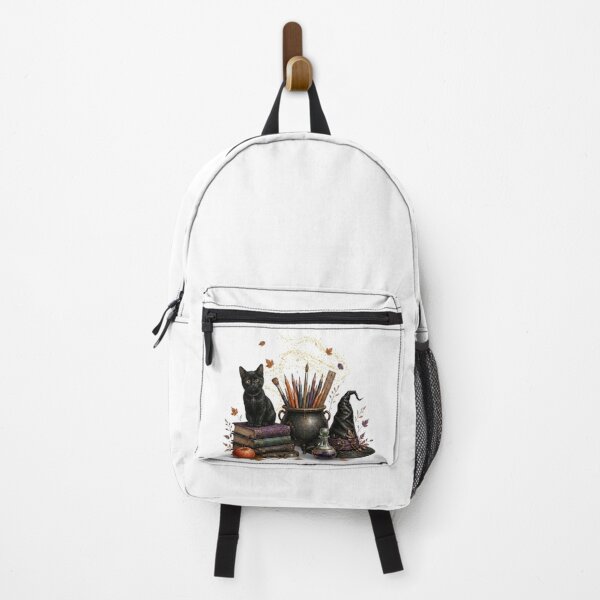 Item preview, School Cat designed and sold by With-Odin.