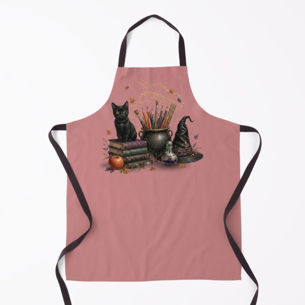 Item preview, School Cat designed and sold by With-Odin.