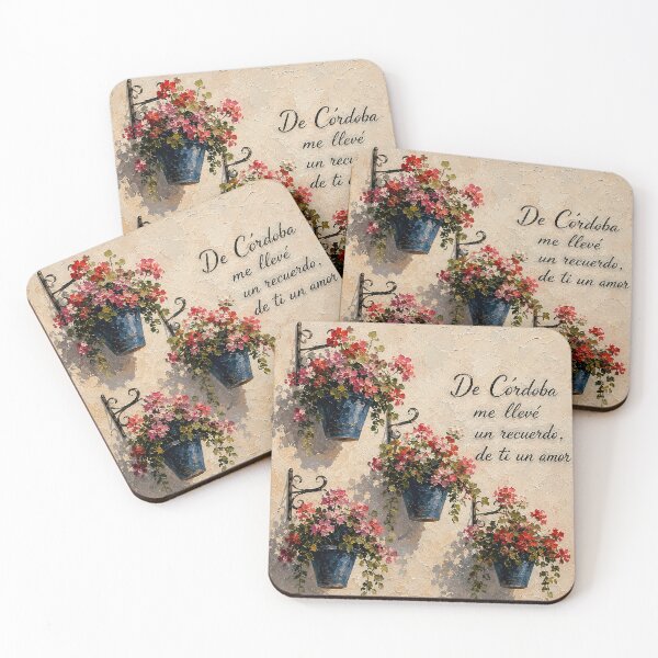 Item preview, Córdoba Among the narrow streets, memory was born – Mosque designed and sold by TrazoLibreCo7.