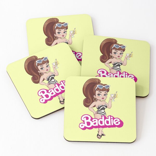 Item preview, Baddie Brunette designed and sold by HAVANA BOY INC..