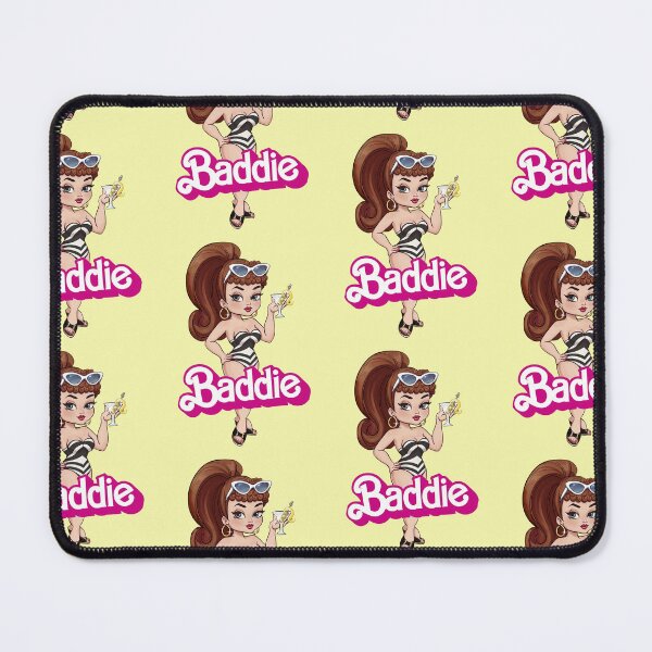 Item preview, Baddie Brunette designed and sold by HAVANA BOY INC..