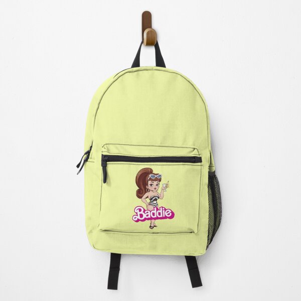 Item preview, Baddie Brunette designed and sold by HAVANA BOY INC..