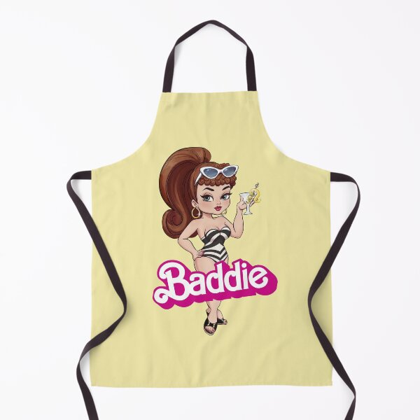 Item preview, Baddie Brunette designed and sold by HAVANA BOY INC..