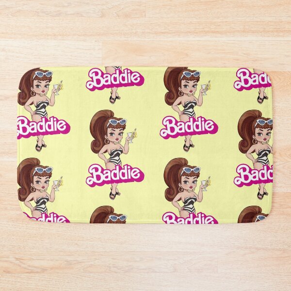 Item preview, Baddie Brunette designed and sold by HAVANA BOY INC..