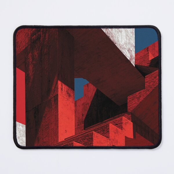 Item preview, The Beton Brut Builds (No.03) designed and sold by Form Finding Design.