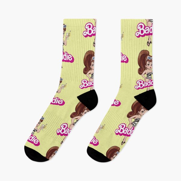 Item preview, Baddie Brunette designed and sold by HAVANA BOY INC..
