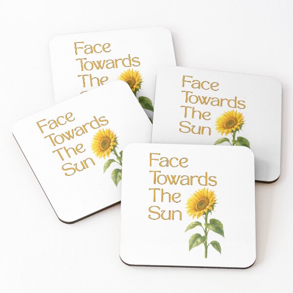 Item preview, Face Towards The Sun designed and sold by piscesmoon22.