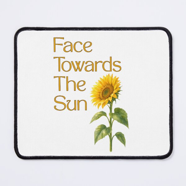 Item preview, Face Towards The Sun designed and sold by piscesmoon22.