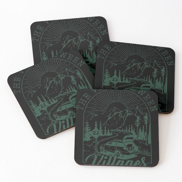 Item preview, The View Between Villages Road designed and sold by gremsing25.